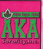 AKA Sorority